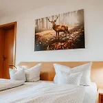 Szálloda Hirsch Wangen im Allgäu