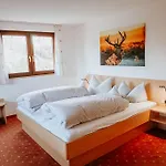 Szálloda Hirsch Wangen im Allgäu