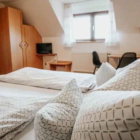 Hirsch 3* Wangen im Allgäu