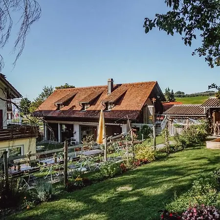 Hotel Hirsch Wangen im Allgäu