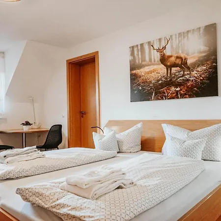 Hirsch 3* Wangen im Allgäu
