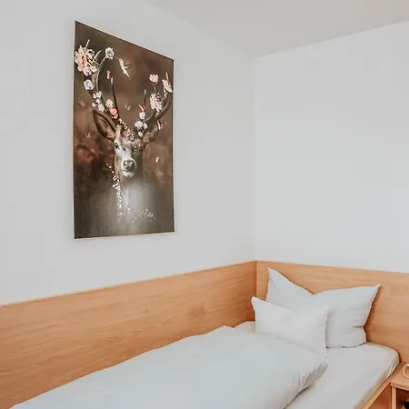 Hirsch 3* Wangen im Allgäu