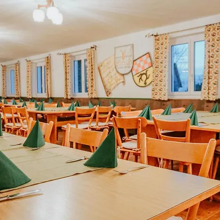 Szálloda Hirsch 3*