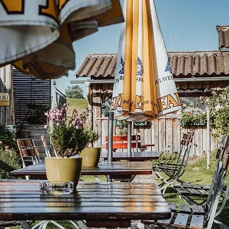 Hirsch 3* Wangen im Allgäu