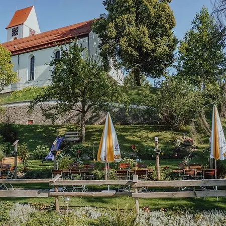 Hirsch 3* Wangen im Allgäu