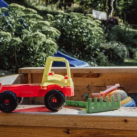 Hotel Hirsch Wangen im Allgäu