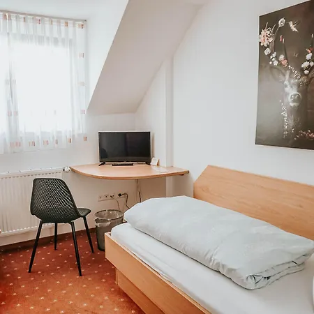 Hotel Hirsch