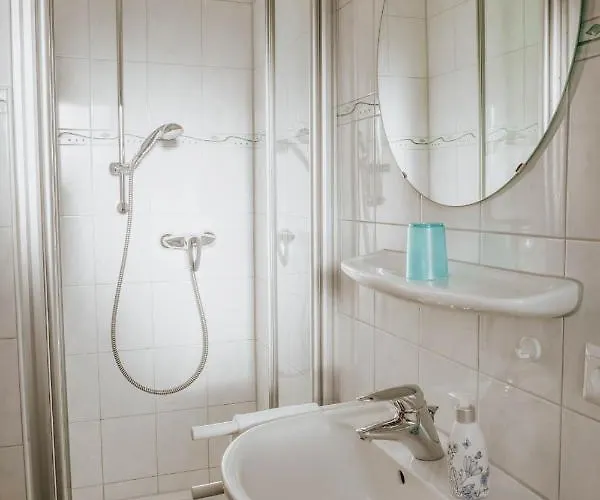 Ξενοδοχείο Hirsch Wangen im Allgäu