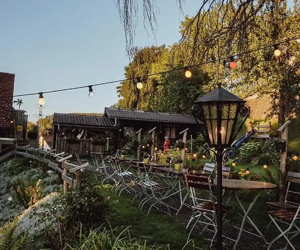 Ξενοδοχείο Hirsch Wangen im Allgäu