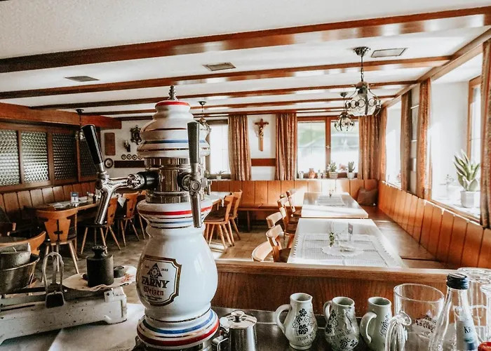 Hirsch Ξενοδοχείο