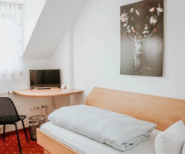 Hirsch Ξενοδοχείο