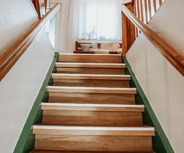 Ξενοδοχείο Hirsch 3*