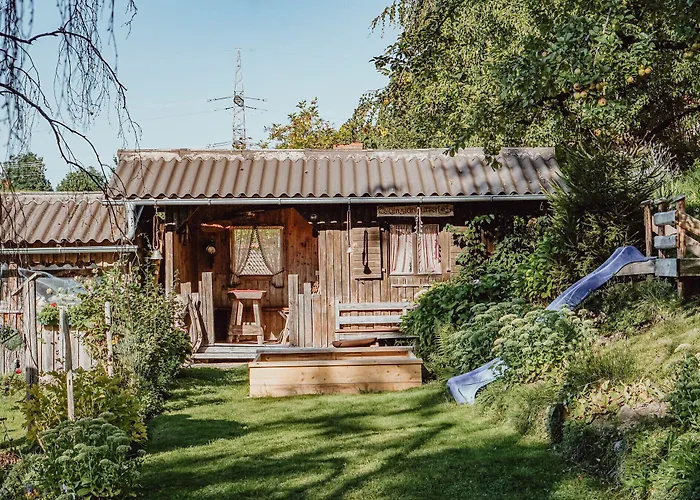 Ξενοδοχείο Hirsch 3*