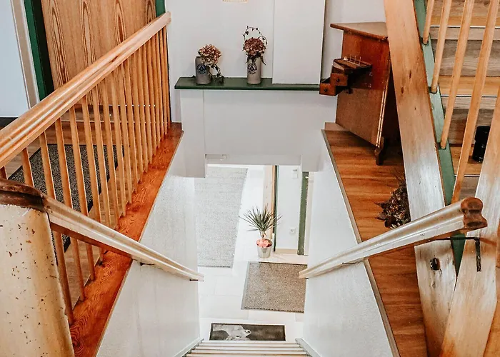 Ξενοδοχείο Hirsch Wangen im Allgäu