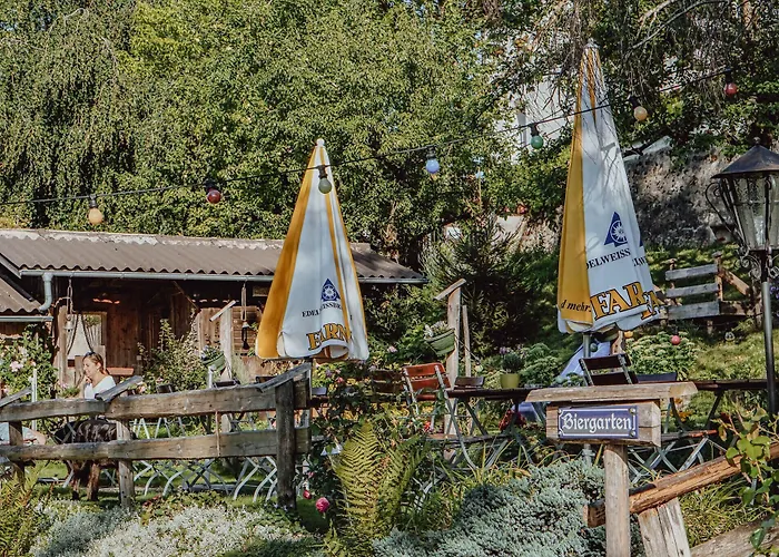 Ξενοδοχείο Hirsch