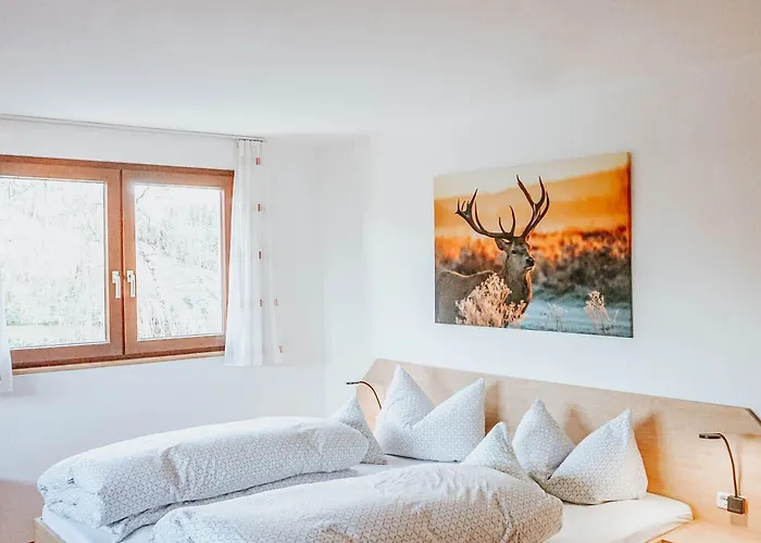 Hirsch Wangen im Allgäu