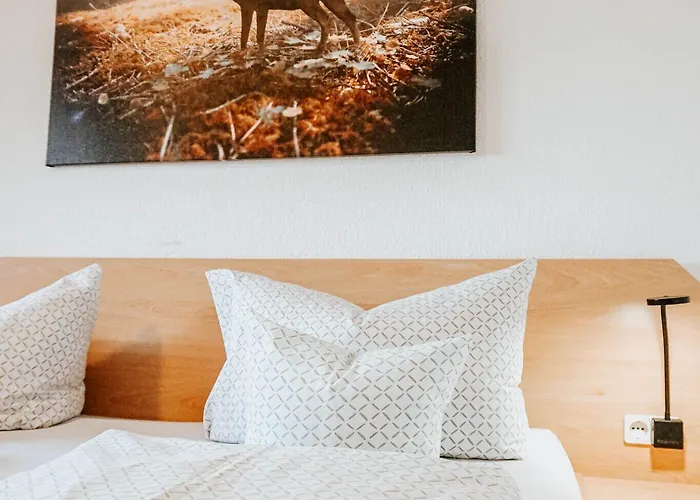 Hirsch Ξενοδοχείο