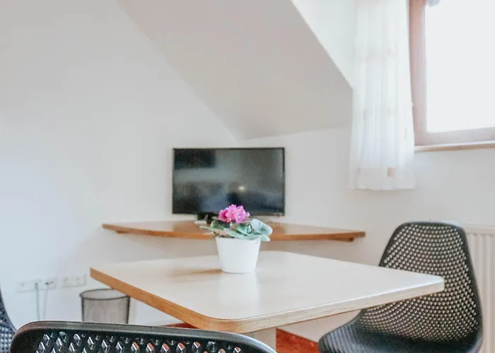 Hirsch Ξενοδοχείο