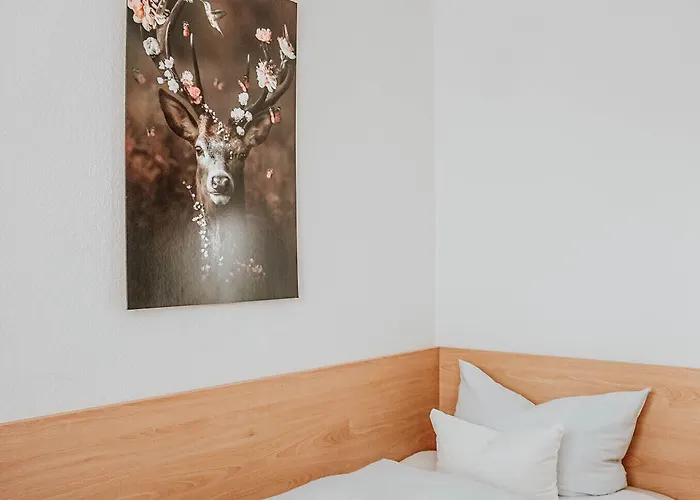 Hirsch Ξενοδοχείο Wangen im Allgäu